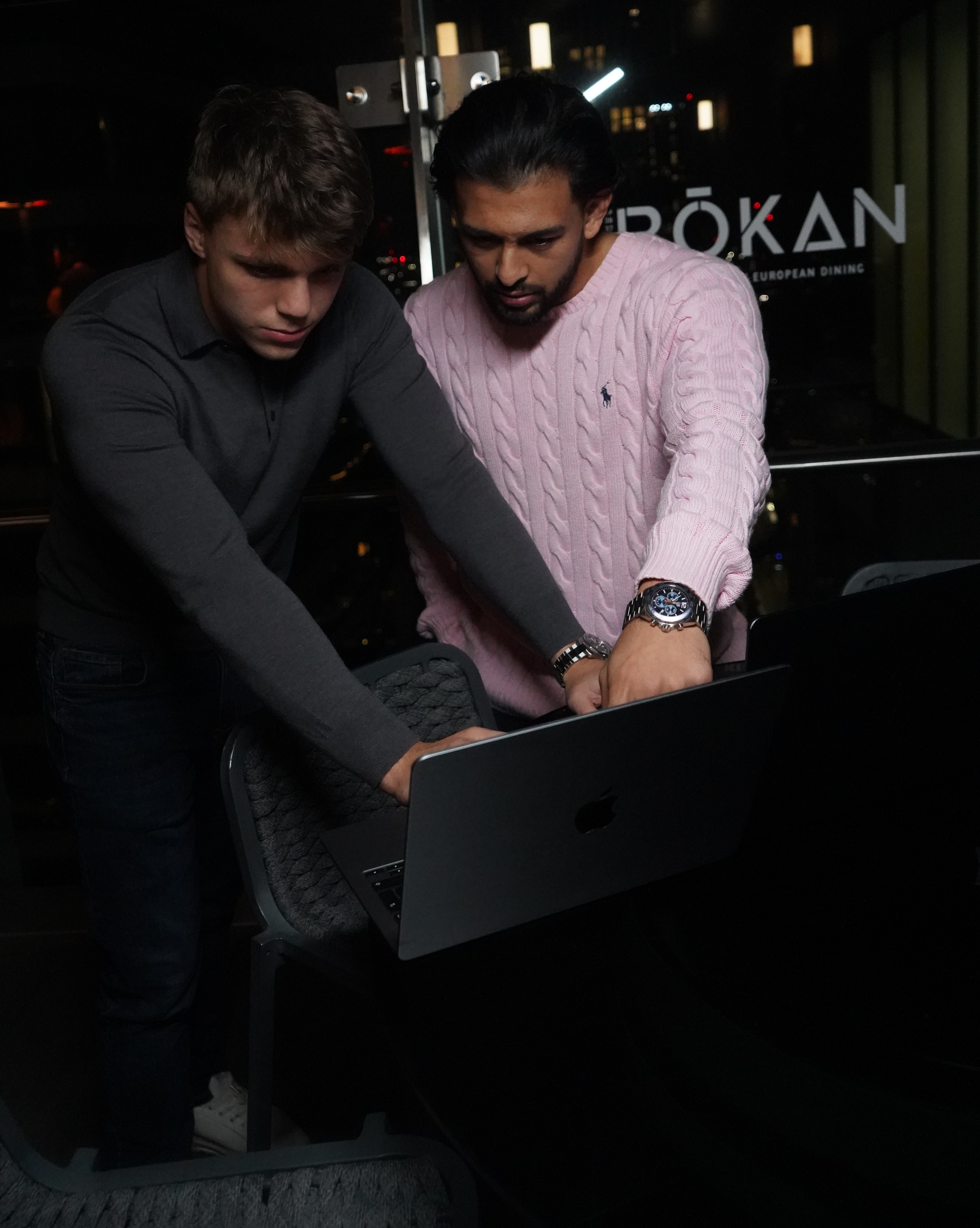 Client Reach AI Vision - AI teams working alongside clinic staff to improve patient experience and grow the business